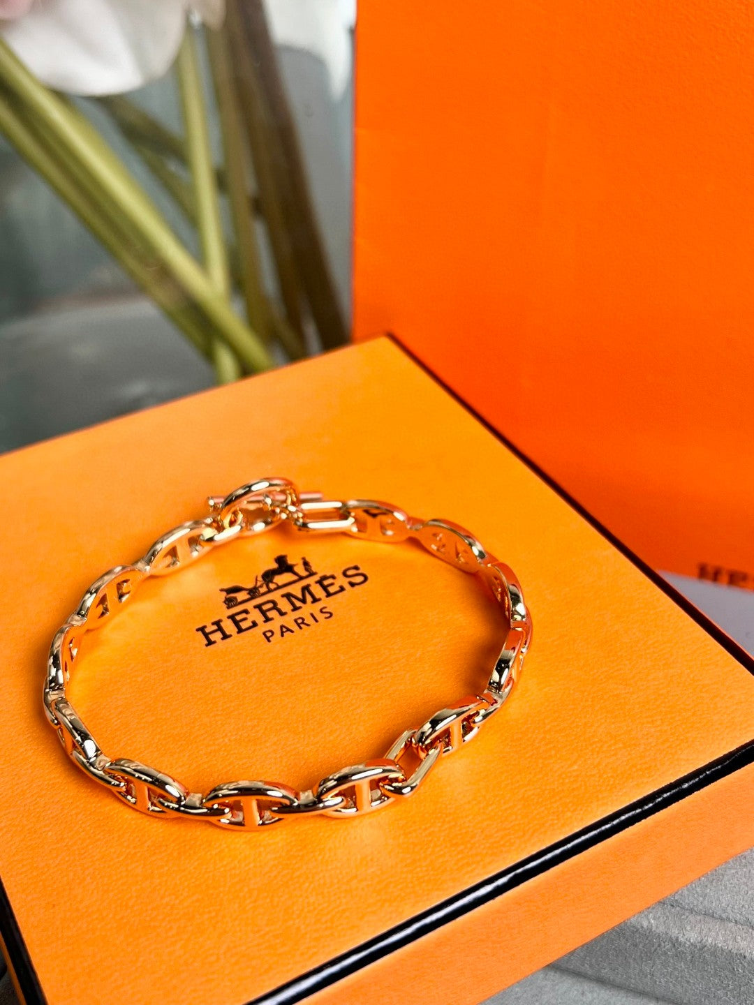 China Replica Hermes Rings 79usd Only