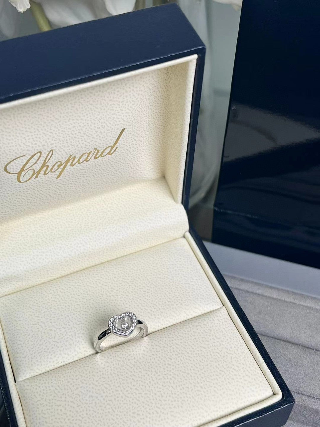 China Replica Gucci Rings 42usd Only