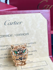 China Replica Cartier Rings 75usd Only