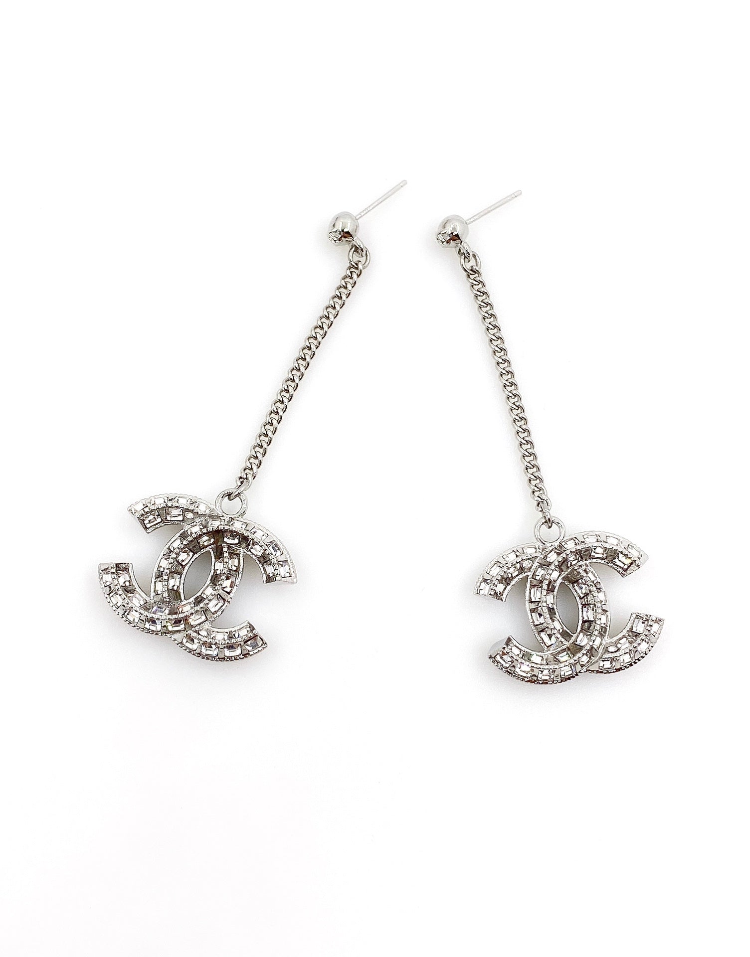 China Replica Chanel Earrings 28usd Only