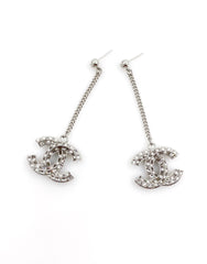 China Replica Chanel Earrings 28usd Only