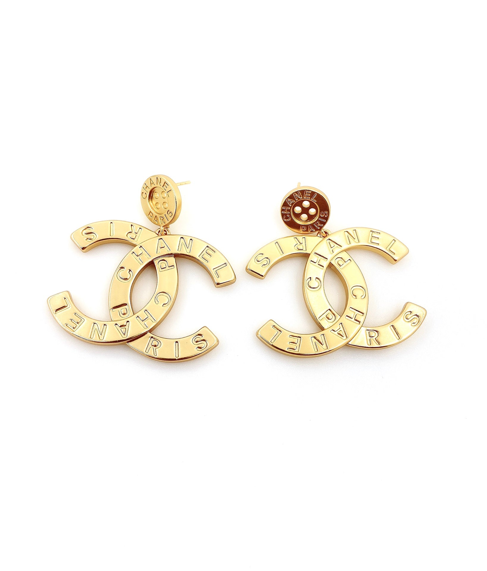 China Replica Chanel Earrings 25usd Only