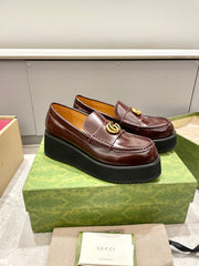 China Replica Gucci Women Shoes 112usd Only