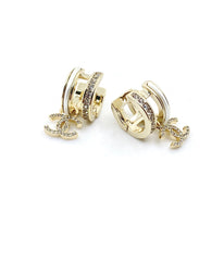 China Replica Chanel Earrings 25usd Only