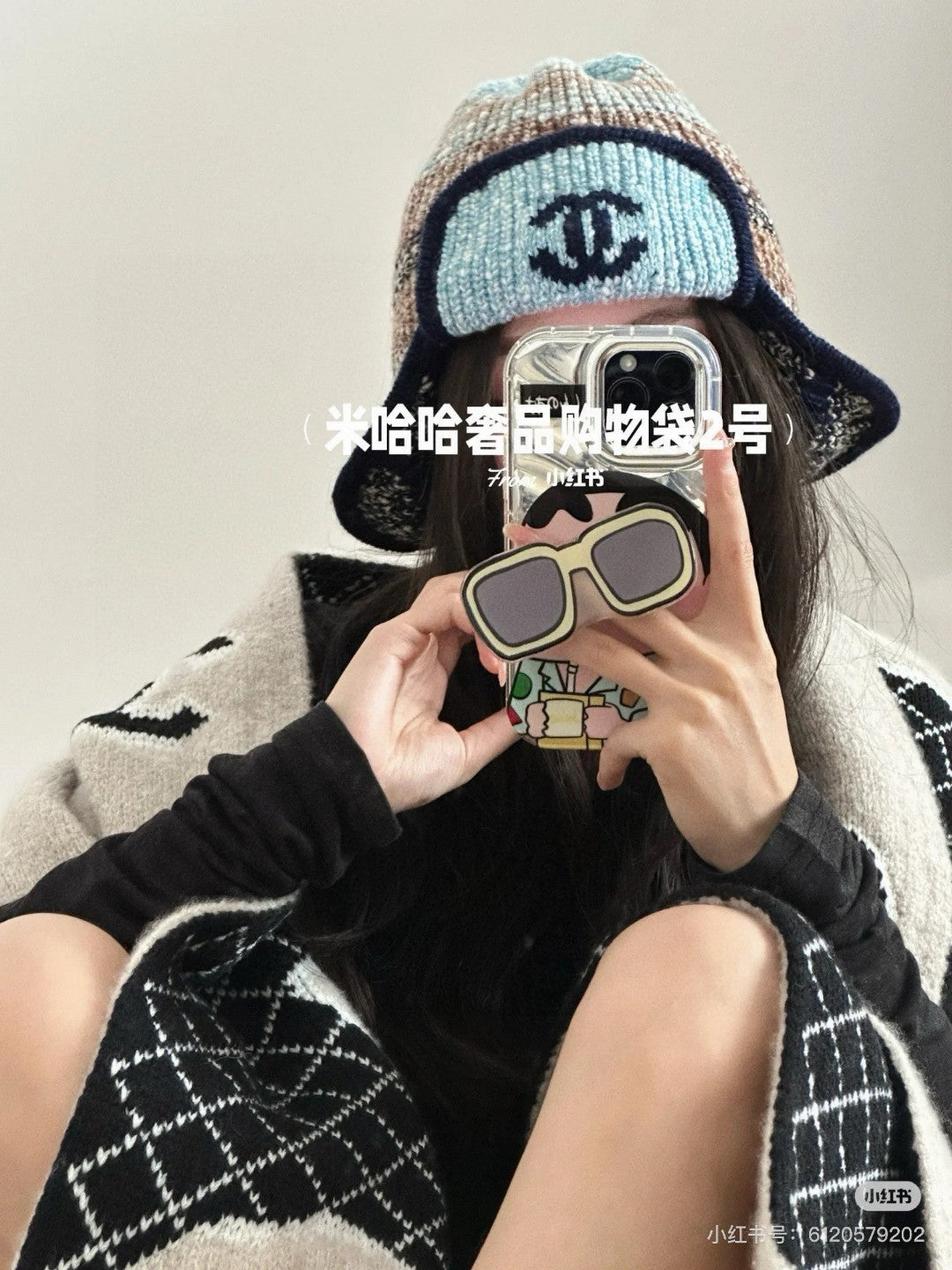 China Replica Chanel Hats 26usd Only