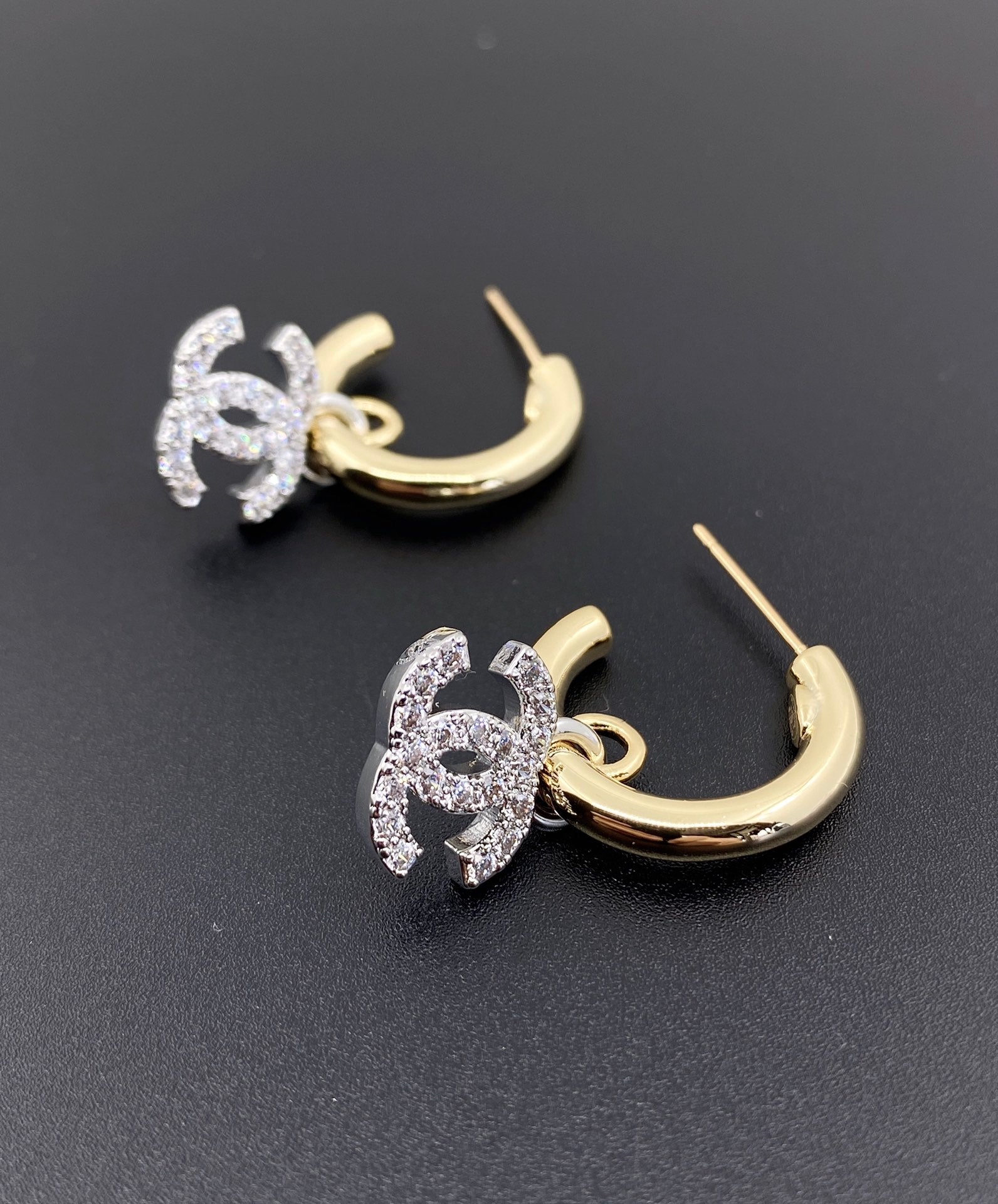 China Replica Chanel Earrings 22usd Only