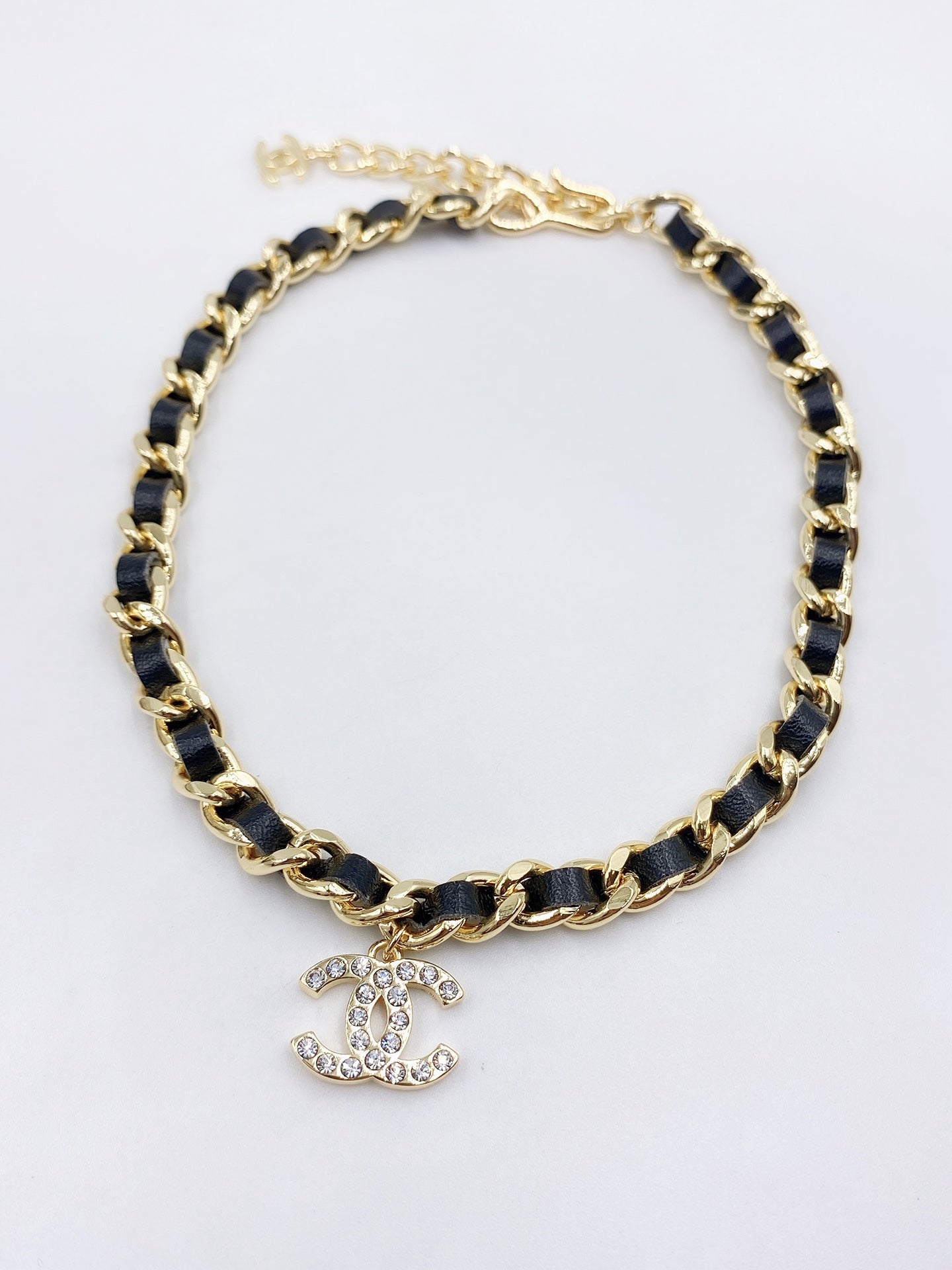 China Replica Chanel Necklaces 30usd Only
