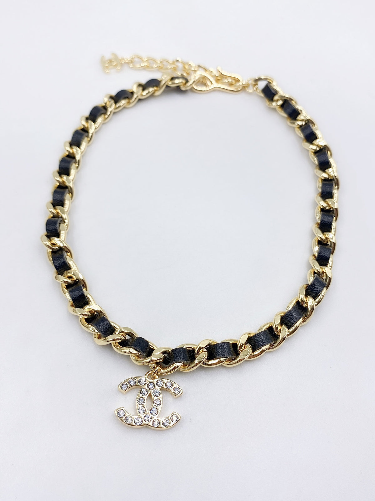 China Replica Chanel Necklaces 30usd Only