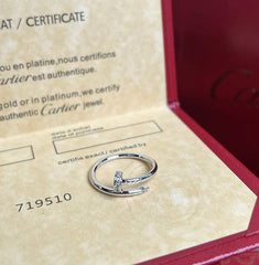 China Replica Cartier Rings 20usd Only