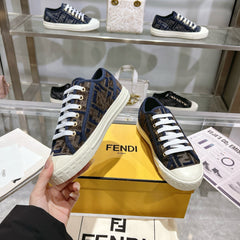 China Replica Fendi Women Shoes 77usd Only