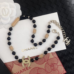 China Replica Chanel Necklaces 54usd Only