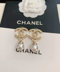 China Replica Chanel Earrings 20usd Only