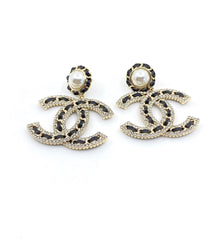 China Replica Chanel Earrings 32usd Only