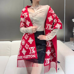 China Replica LV Scarf 64usd Only
