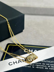 China Replica Chanel Necklaces 33usd Only
