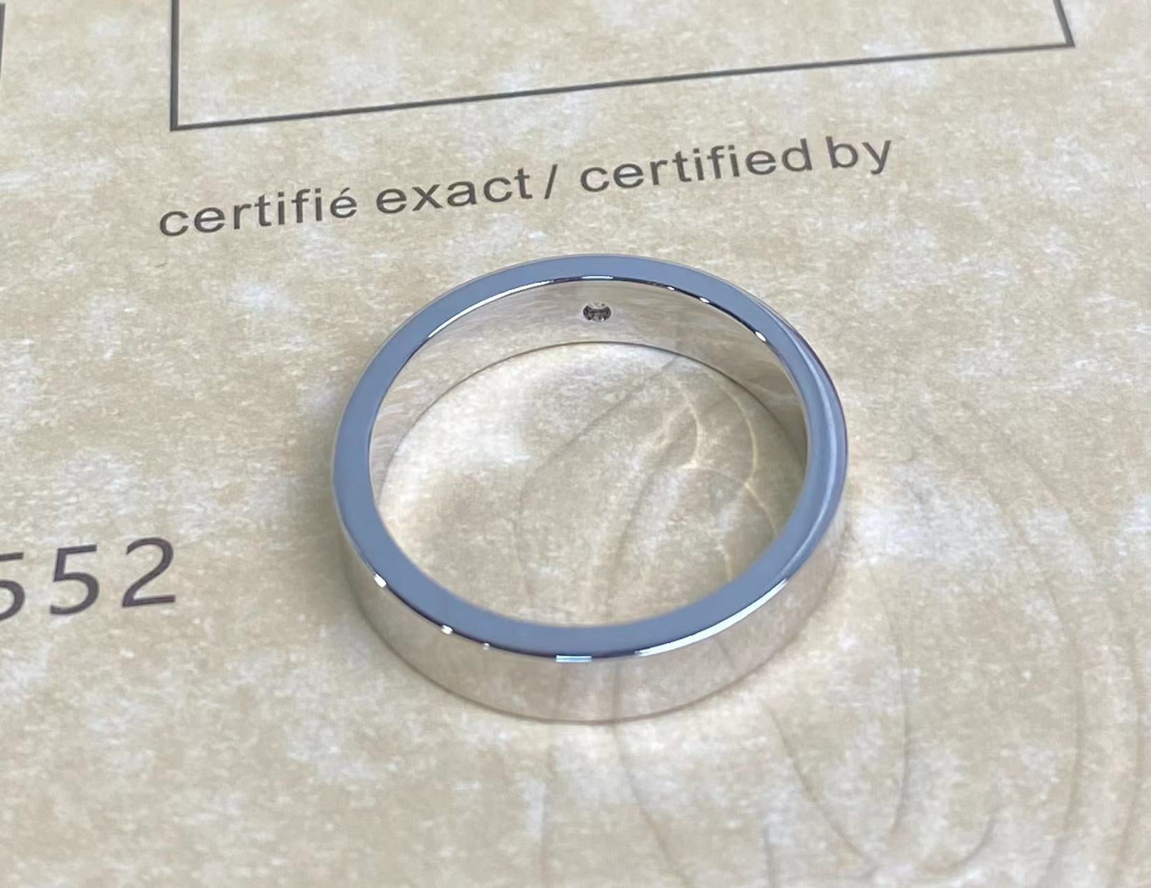China Replica Cartier Rings 40usd Only