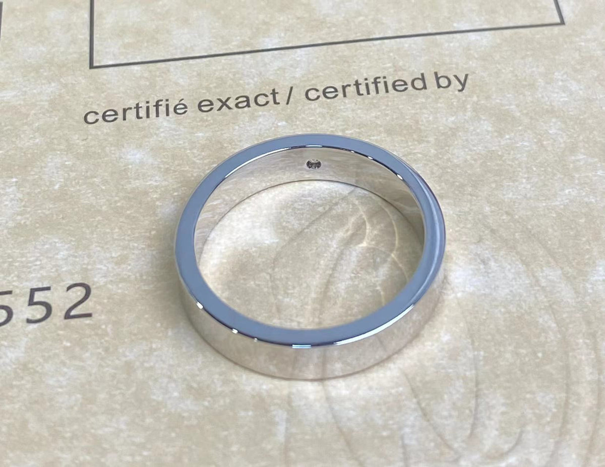 China Replica Cartier Rings 40usd Only