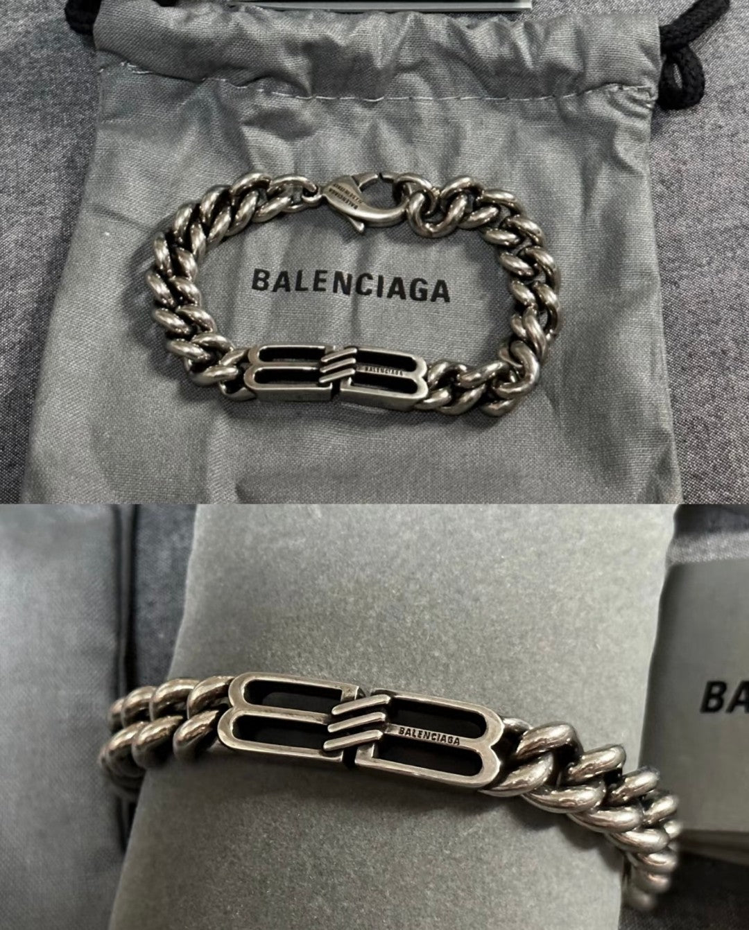 China Replica Balenciaga Bracelets 28usd Only