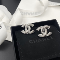 China Replica Chanel Earrings 20usd Only
