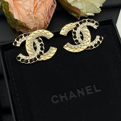 China Replica Chanel Earrings 20usd Only