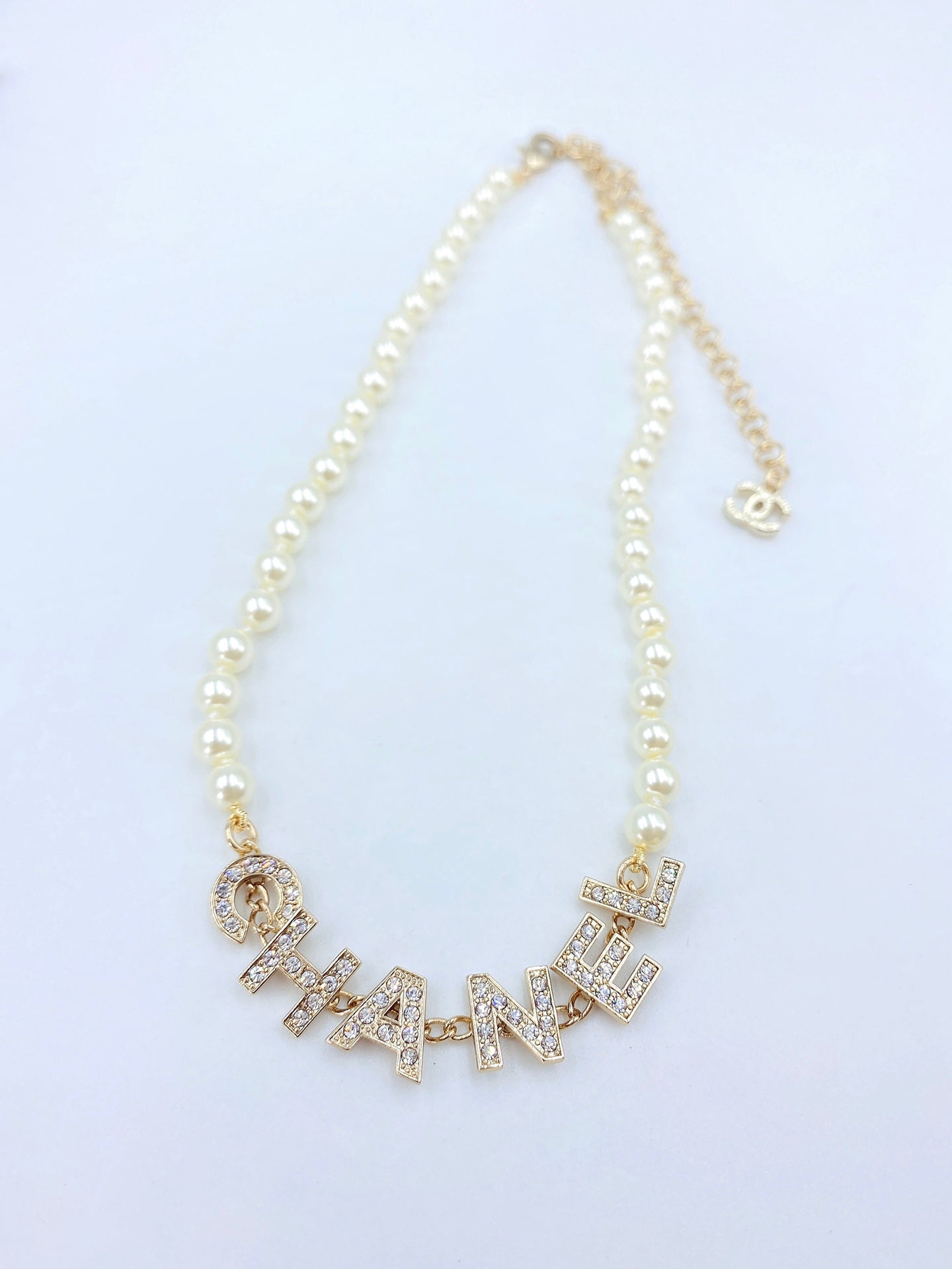 China Replica Chanel Necklaces 36usd Only