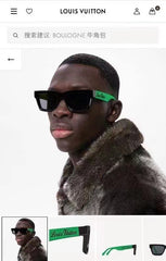 China Replica LV Sunglasses 32usd Only