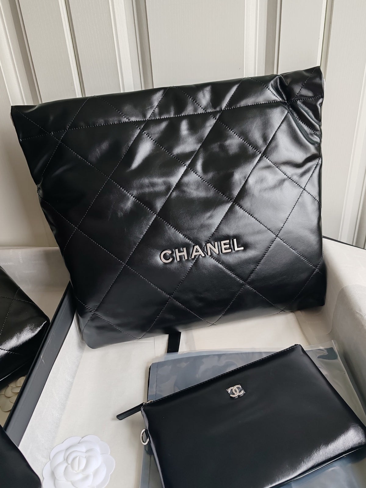China Replica Chanel Handbags 315usd Only