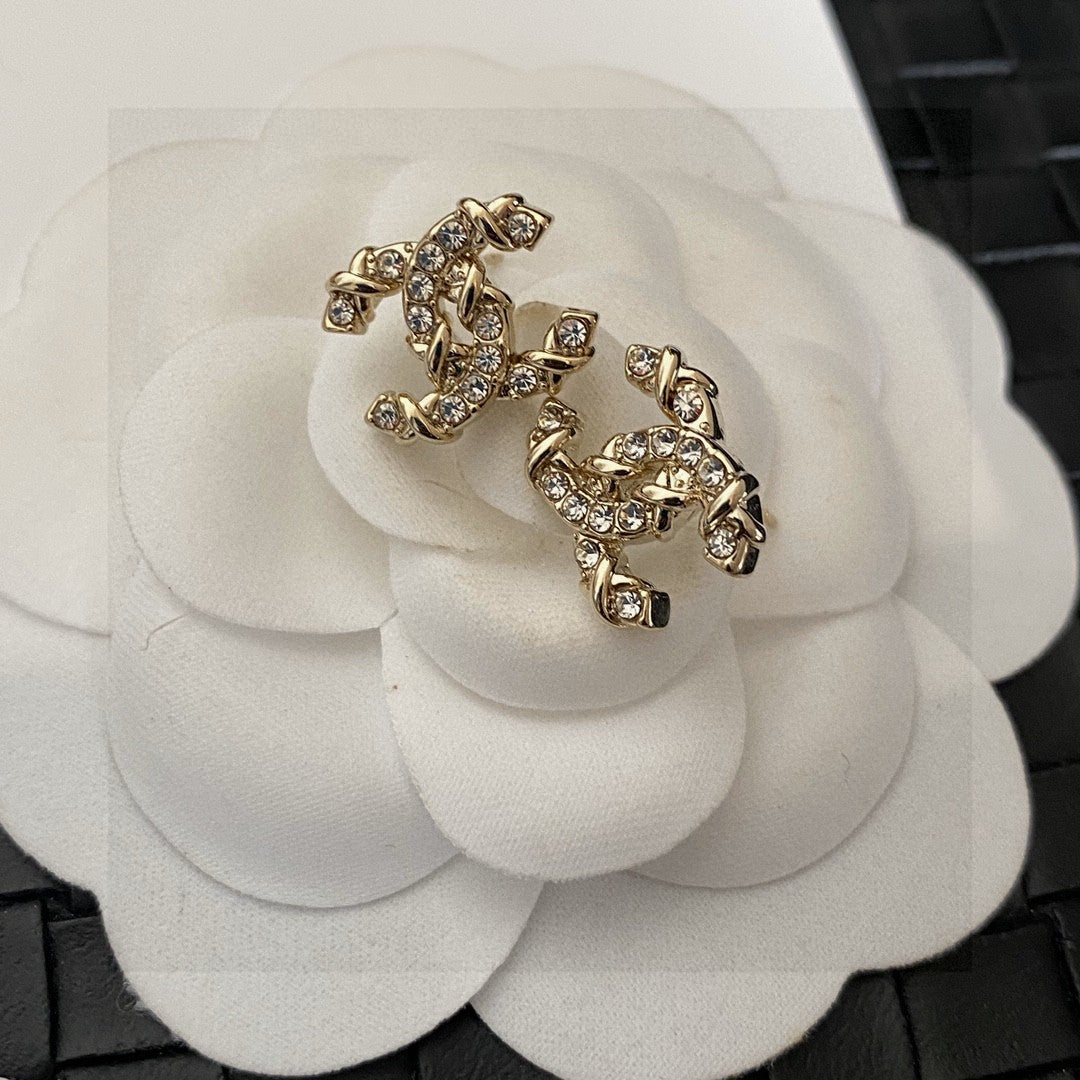 China Replica Gucci Earrings 22usd Only