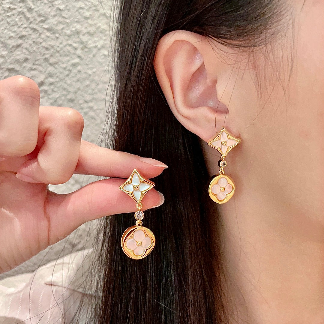 China Replica LV Earrings 32usd Only