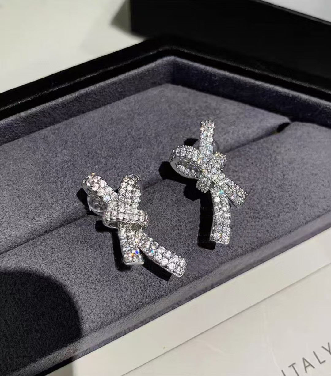 China Replica Chanel Earrings 25usd Only