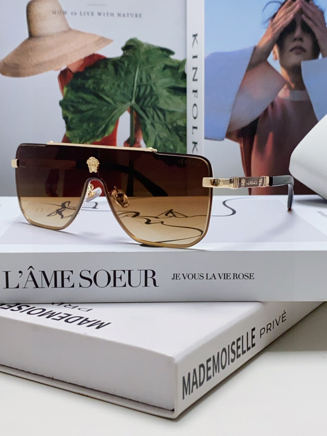 China Replica Versace Sunglasses 32usd Only
