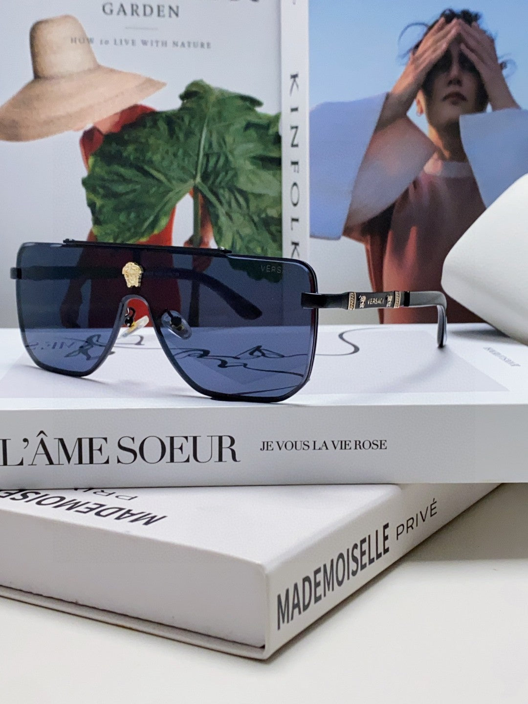 China Replica Versace Sunglasses 32usd Only