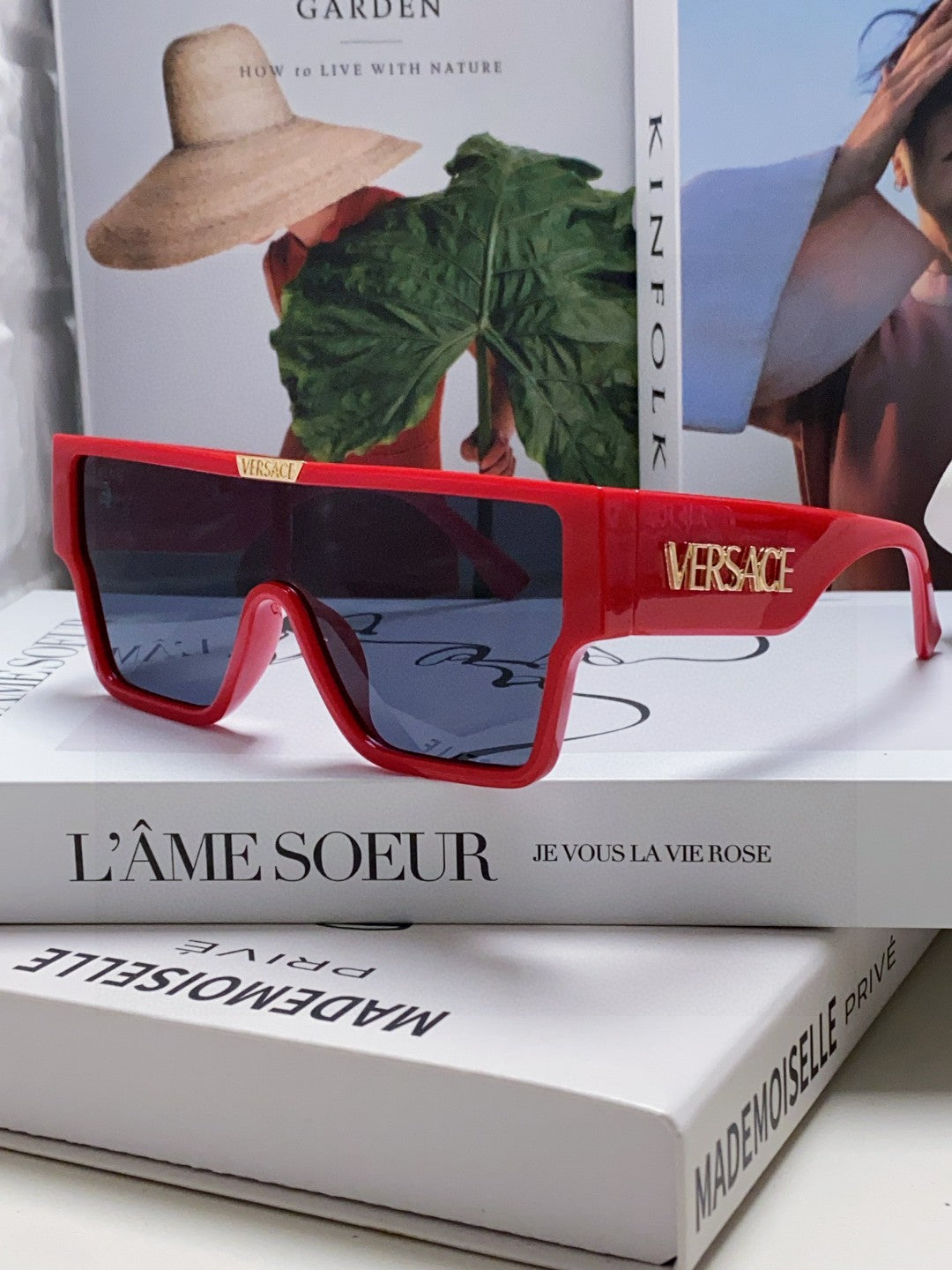 China Replica Versace Sunglasses 32usd Only