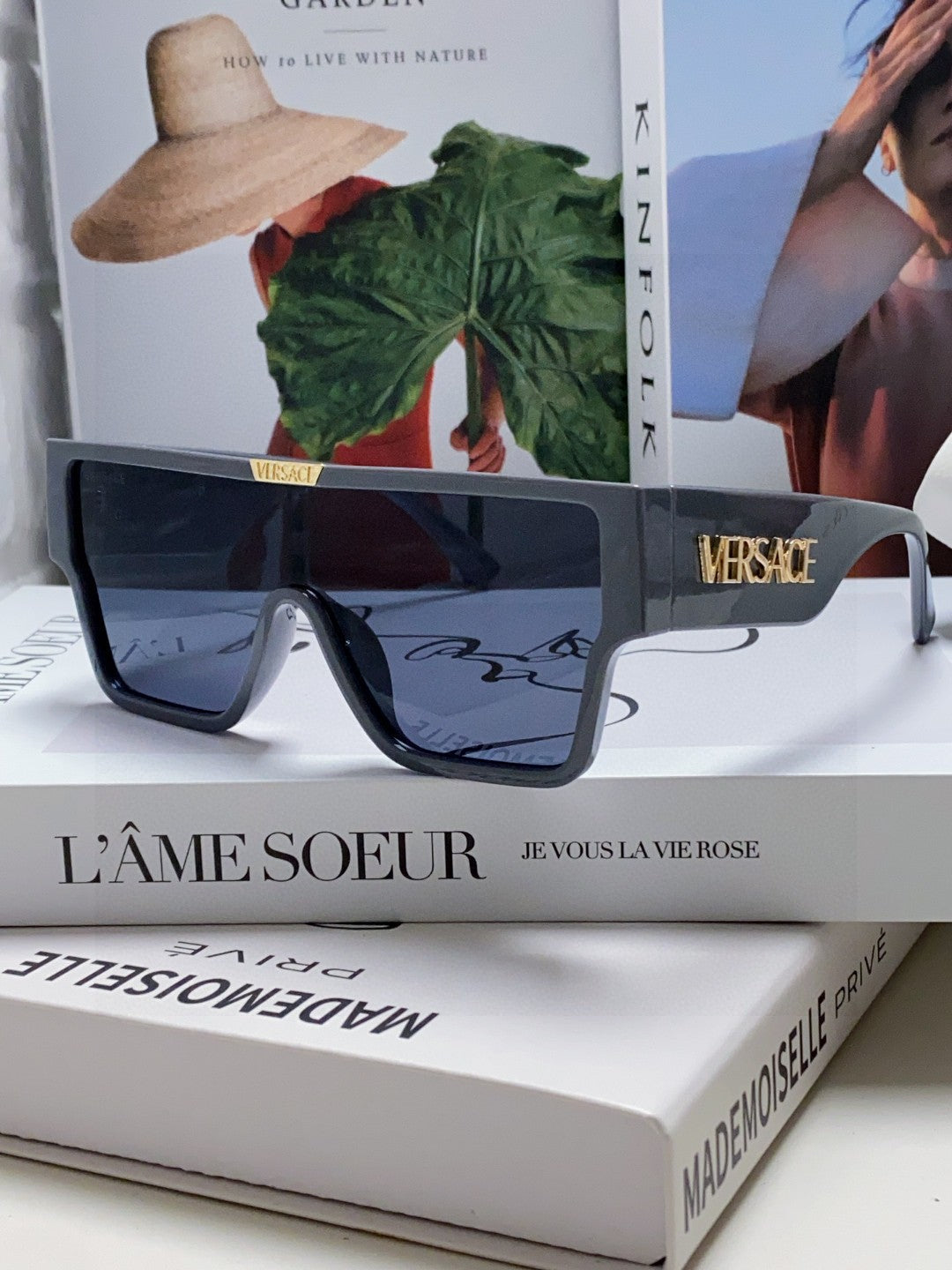 China Replica Versace Sunglasses 32usd Only