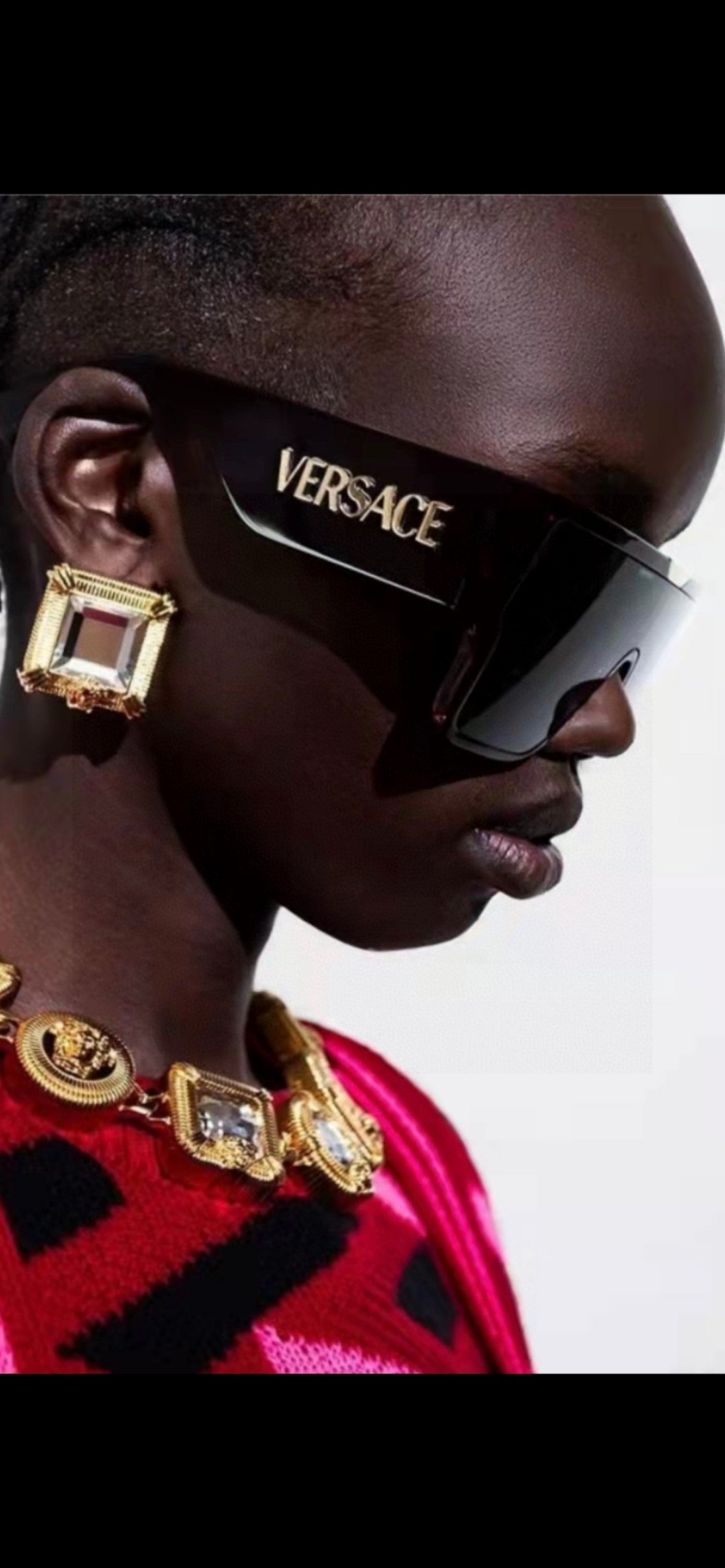 China Replica Versace Sunglasses 32usd Only