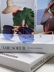 China Replica Cartier Sunglasses 32usd Only