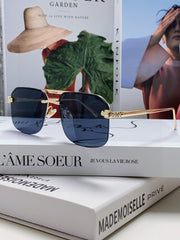 China Replica Cartier Sunglasses 32usd Only