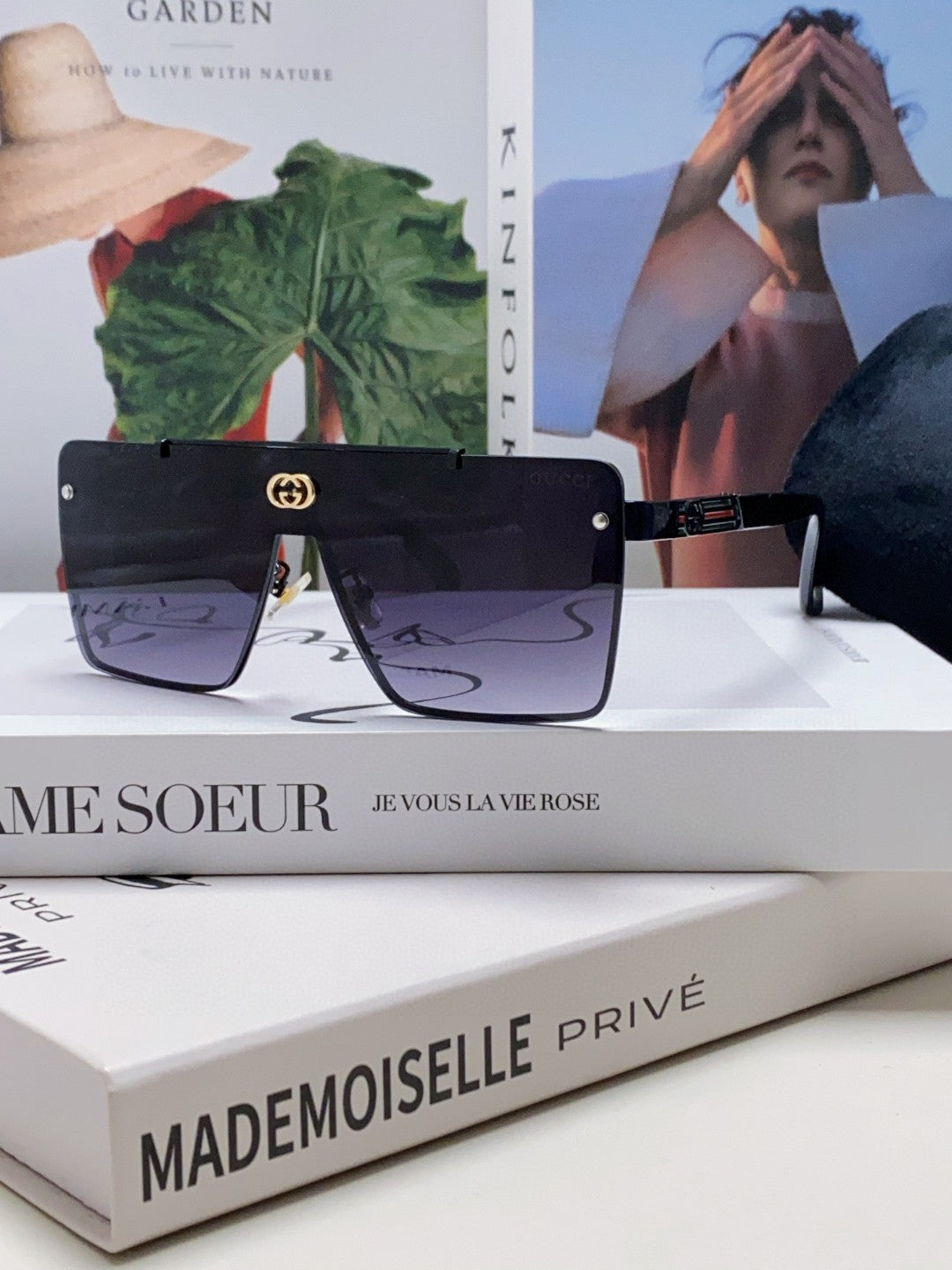China Replica Gucci Sunglasses 32usd Only