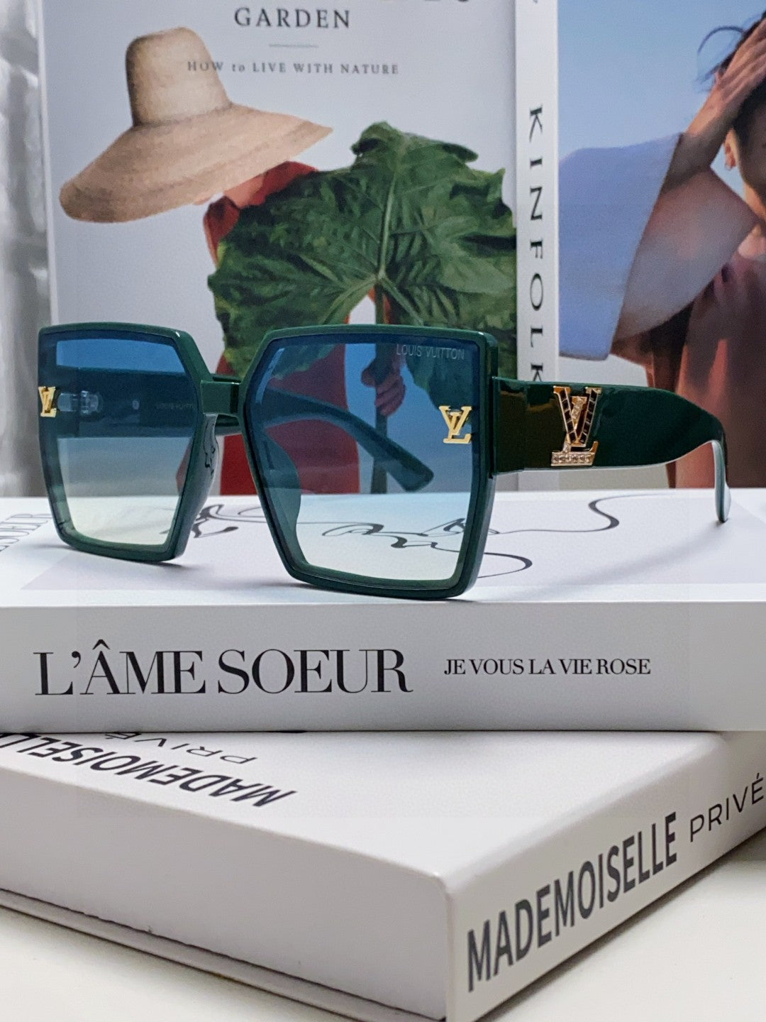 China Replica LV Sunglasses 30usd Only