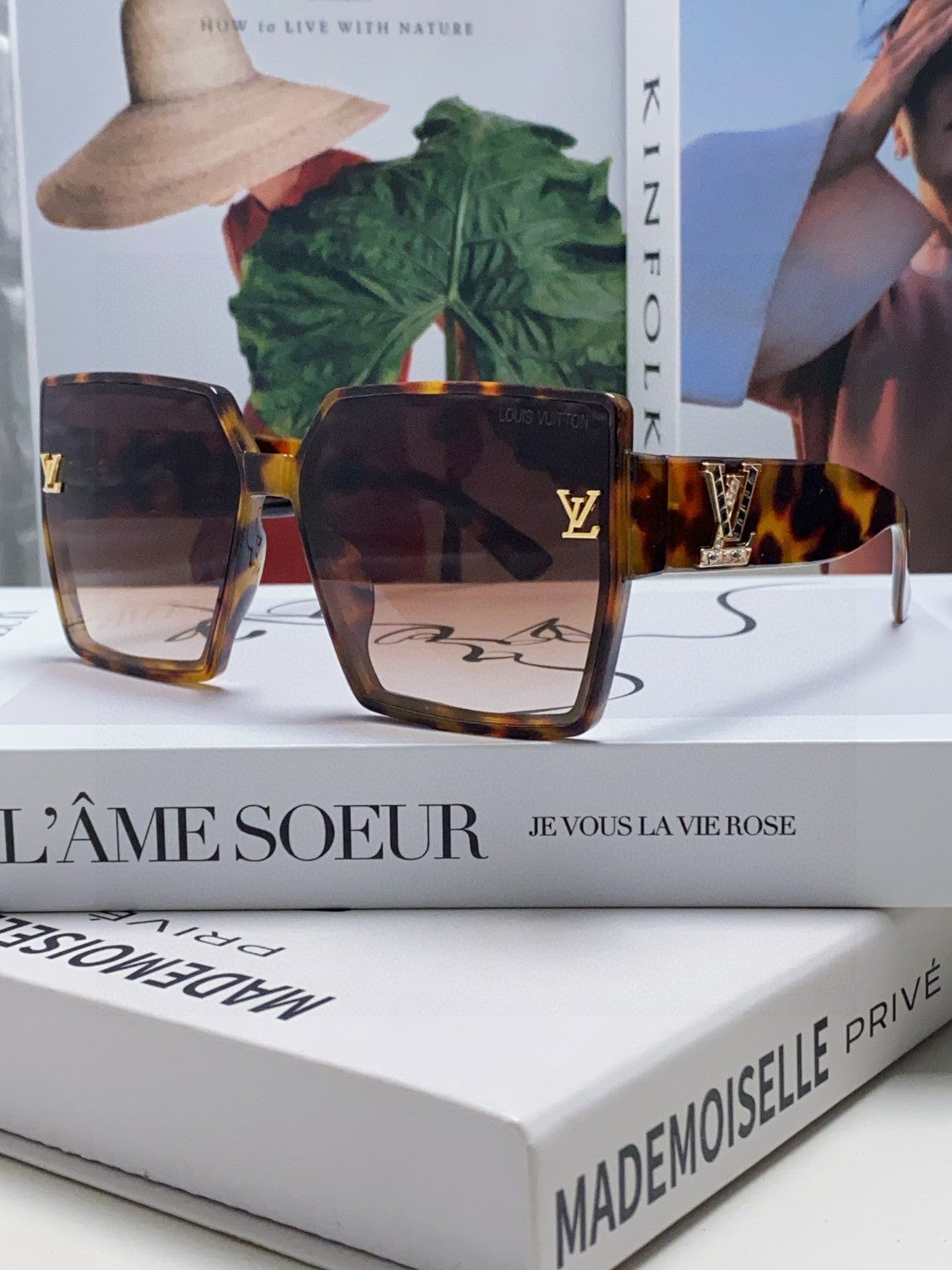 China Replica LV Sunglasses 30usd Only