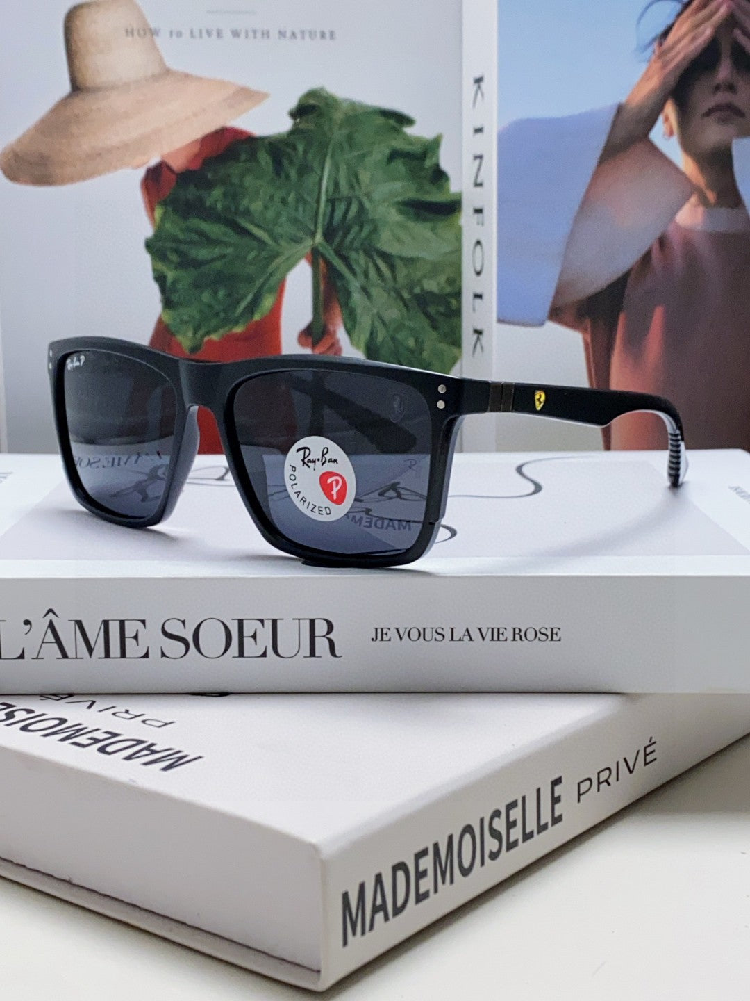 China Replica Ray-Ban Sunglasses 30usd Only