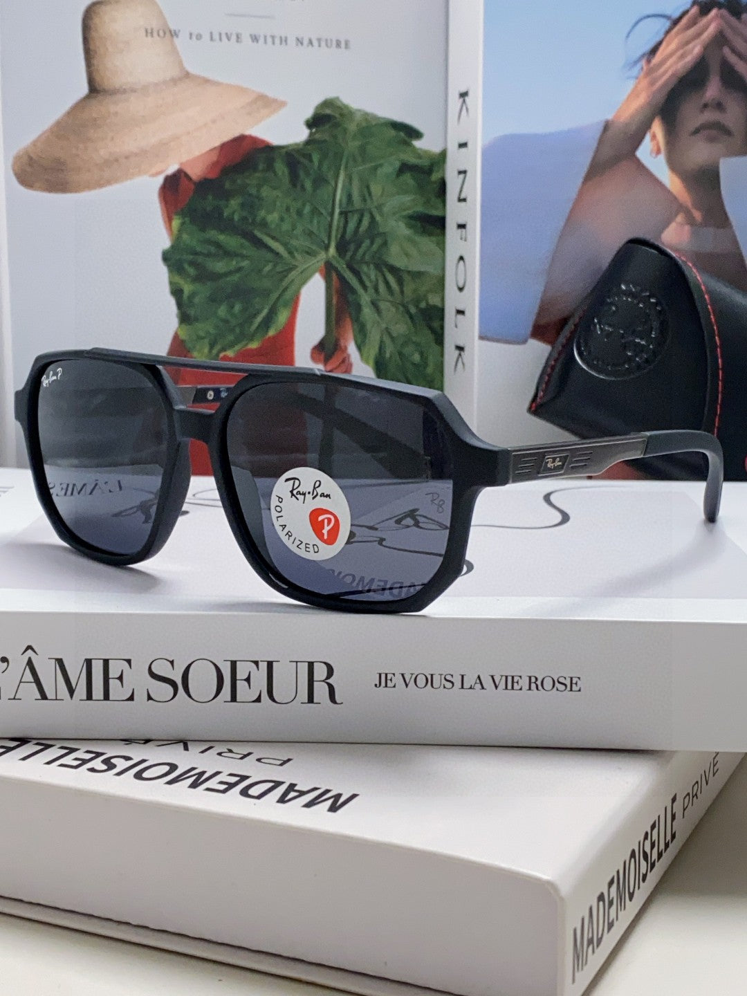 China Replica Ray-Ban Sunglasses 32usd Only