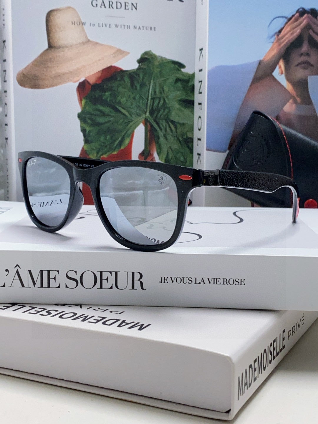 China Replica Ray-Ban Sunglasses 32usd Only