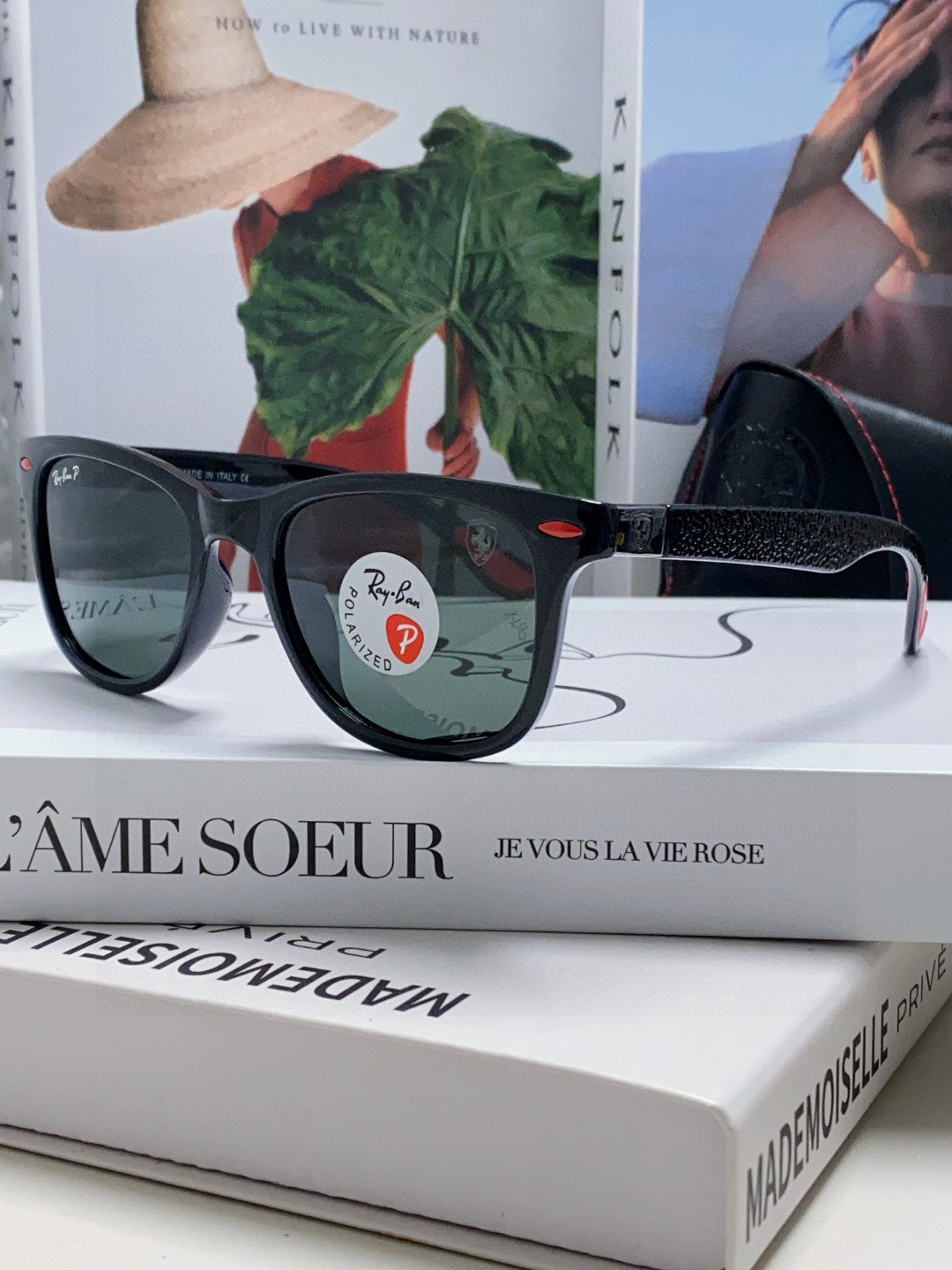 China Replica Ray-Ban Sunglasses 32usd Only