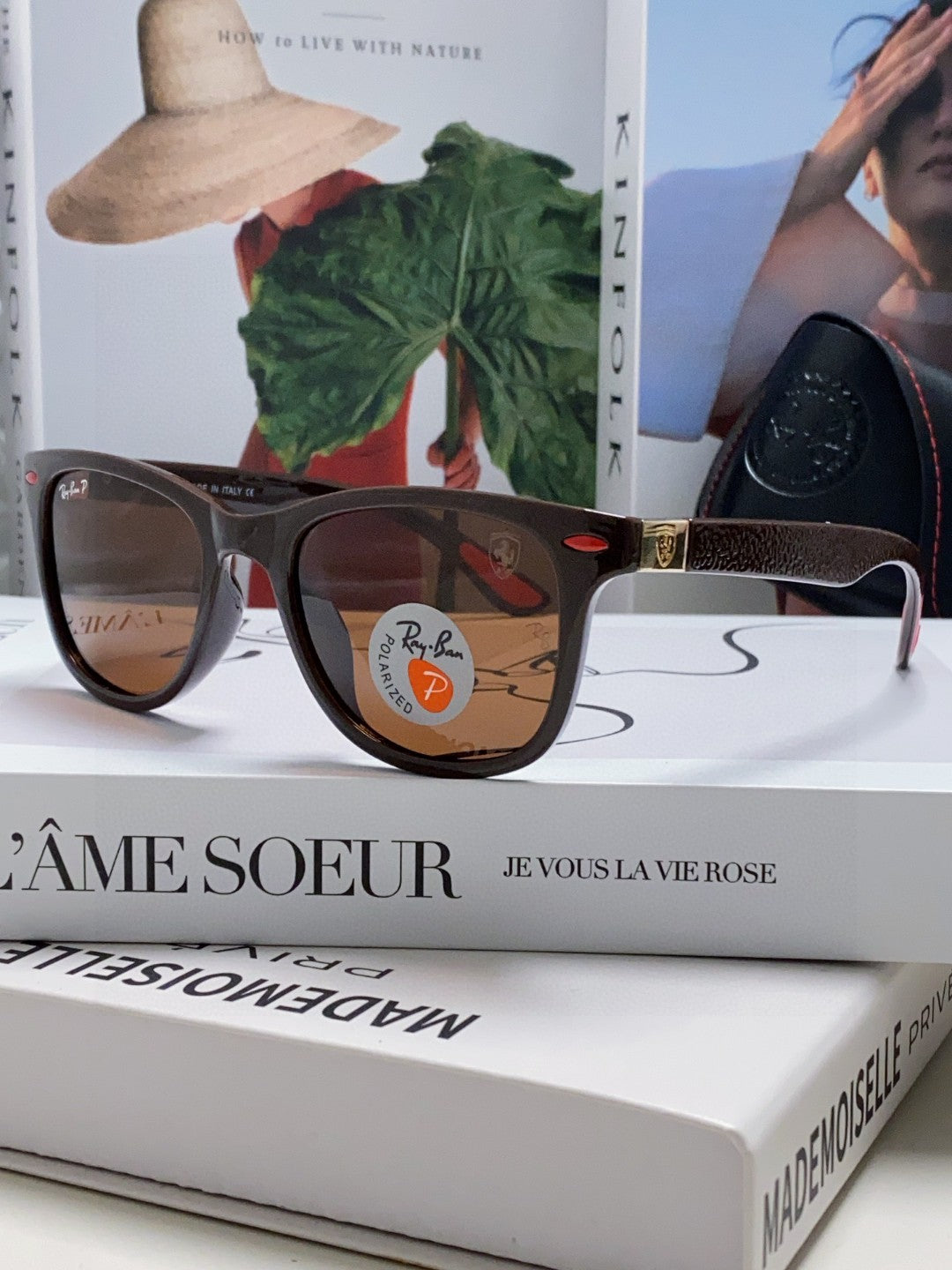 China Replica Ray-Ban Sunglasses 32usd Only