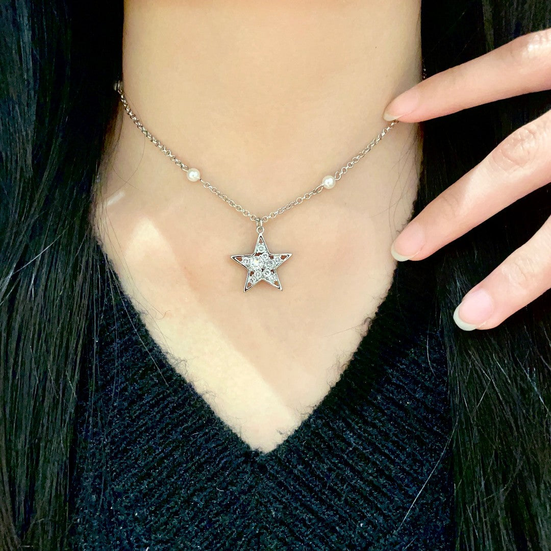 China Replica Miumiu Necklaces 36usd Only