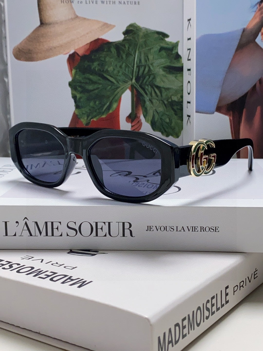 China Replica Gucci Sunglasses 32usd Only