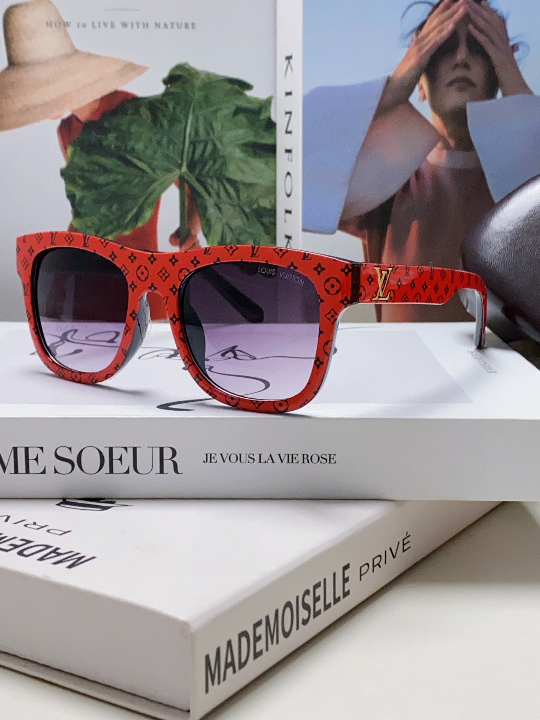 China Replica LV Sunglasses 30usd Only