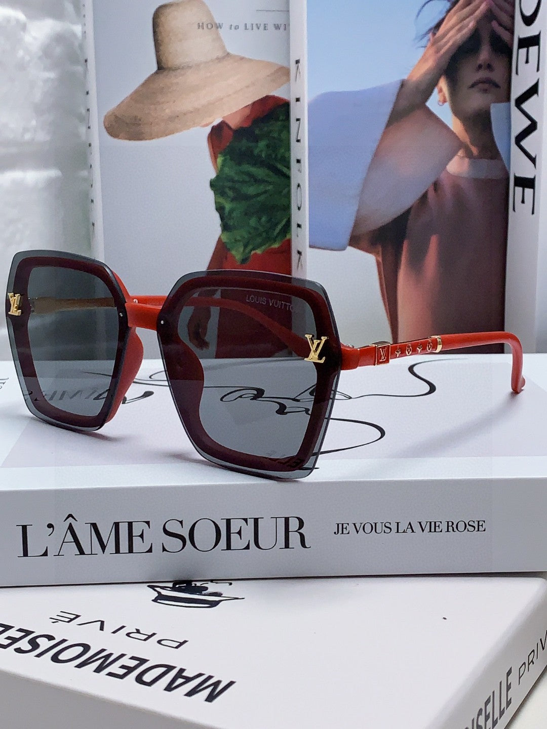 China Replica LV Sunglasses 24usd Only
