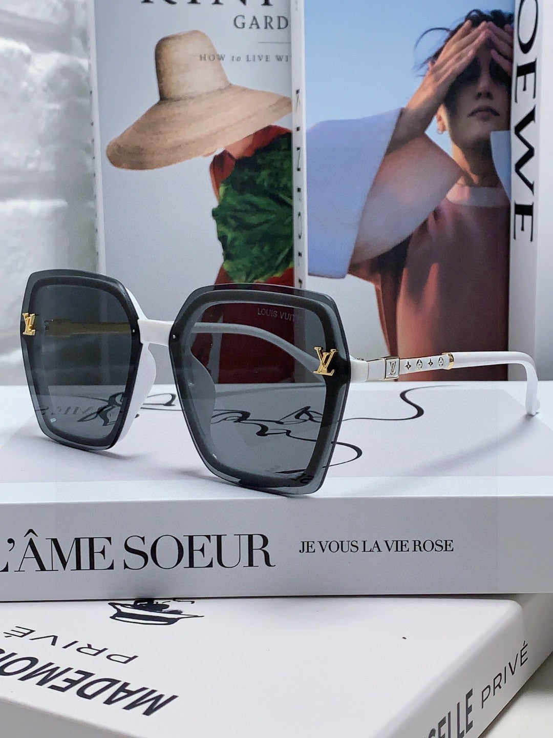 China Replica LV Sunglasses 24usd Only